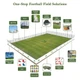 Football Field