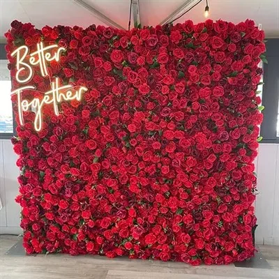 3d Floral Phab ntsa